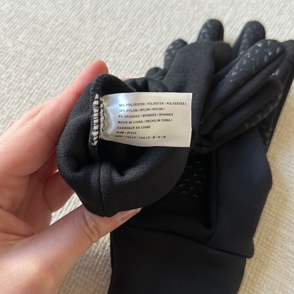 Head Sensatec Gloves - Picture 3 of 3